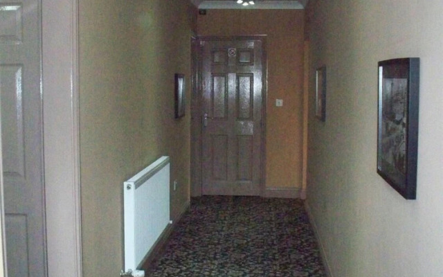 The Horseshoe Bed And Breakfast