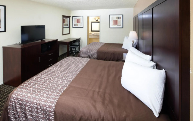 GuestPlace Inn & Suites