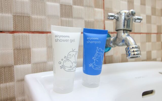 Airy Eco Syariah Bandara Sepinggan Baru 101 Balikpapan