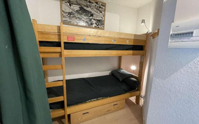 Appartement Saint-Chaffrey , 1 pièce, 4 personnes - FR-1-330E-123