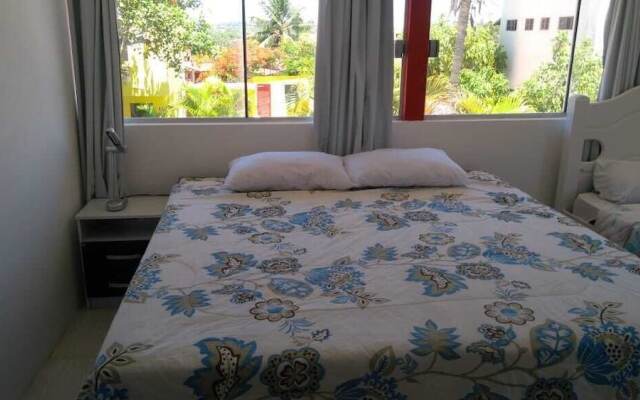 Pousada Caribe Itacimirim