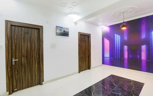 Fabexpress Magadh Glory