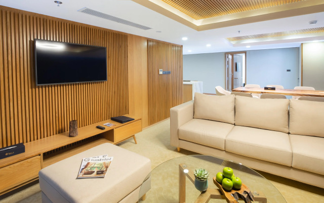 Sala Danang Beach Hotel