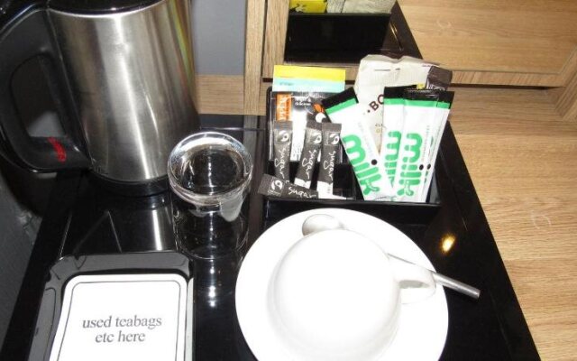 Seton Guest House