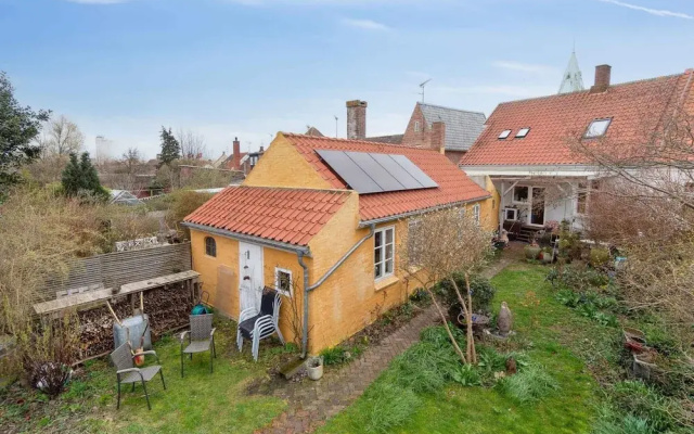 5 Star Holiday Home in Ronne