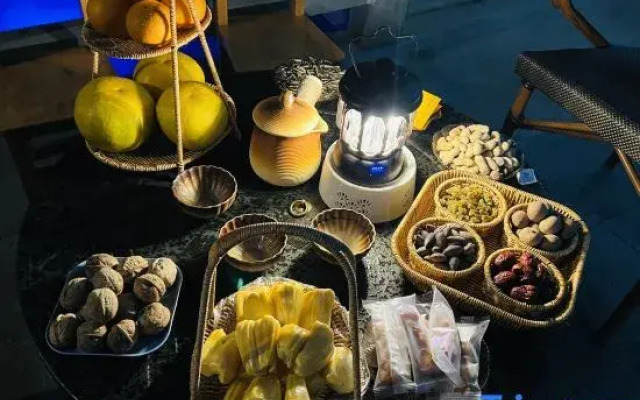 Xiantingxu Homestay, Fuchunjiang Town