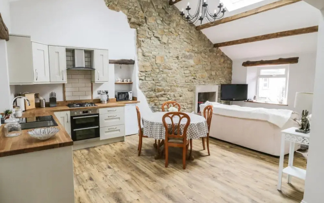 Rose Cottage