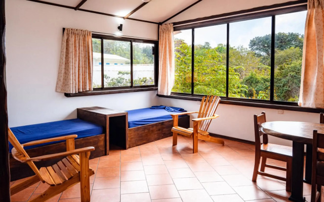 Flor De Paraiso Bungalows