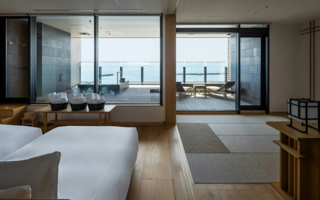 Pearl Star Hotel Atami