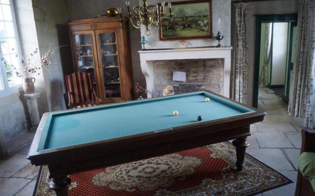 Le Domaine de Rochefort