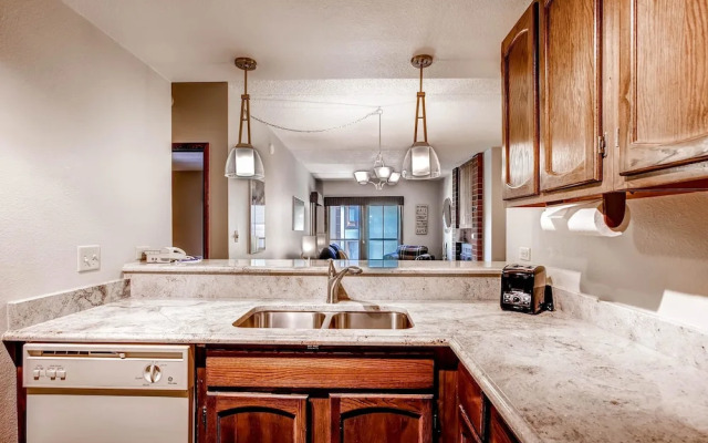 Village At Breckenridge: Shavano #2504