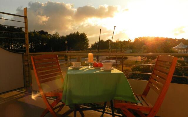 Ostsee-Residenz Whg 12