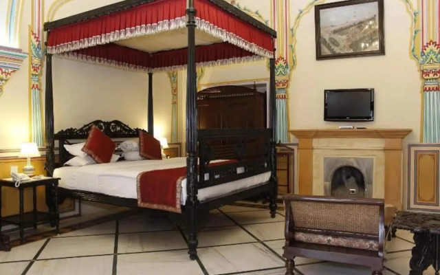 Hotel Narayan Niwas Palace