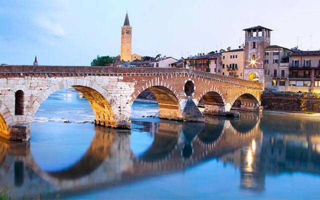 Apartment La Piu' Bella Verona
