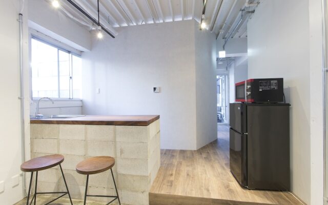 1/3rd Residence Serviced Apartments Akihabara