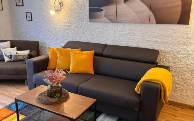 Appartement Residenz Leutasch Zentrum