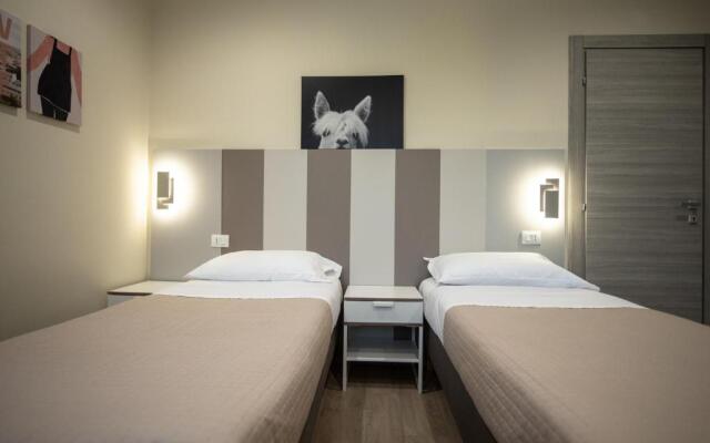 Le Palme (Adults Only)