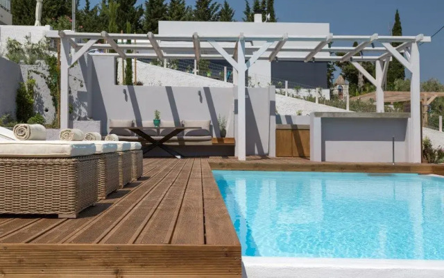 Villa Elia