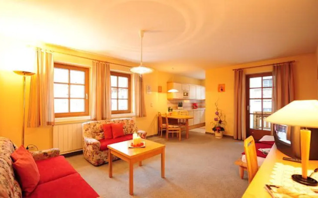 Appartements Blasing