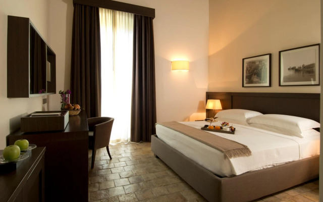 Relais Histò San Pietro sul Mar Piccolo