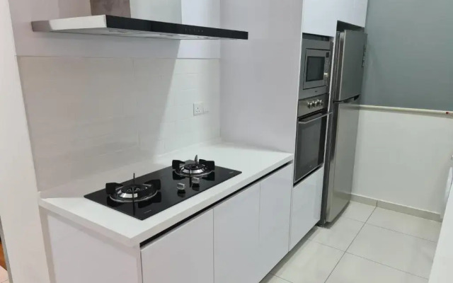 Beacon Executive Suites Penang