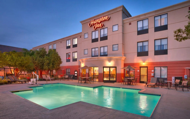 Hampton Inn Irvine East - Lake Forest