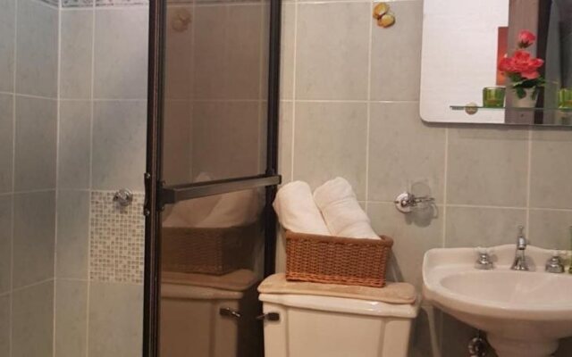 Hostal Maria de Lourdes