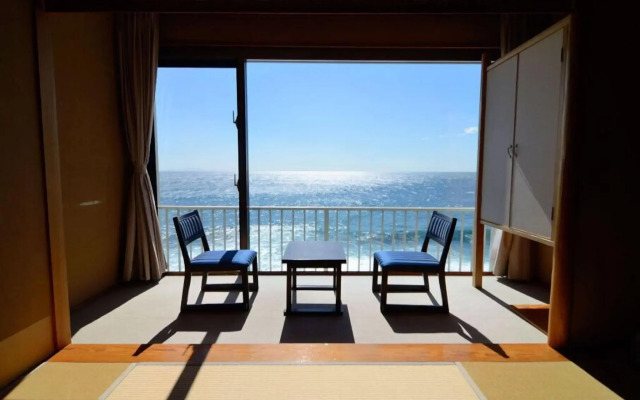 Inatori Toukai Hotel Yuen