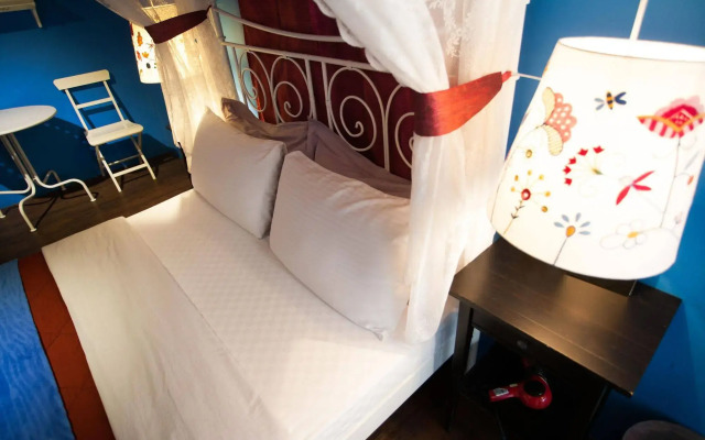 Mar Dei Amor Villa B&B