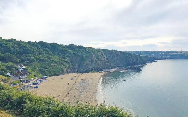 Gwalia Falls Retreat