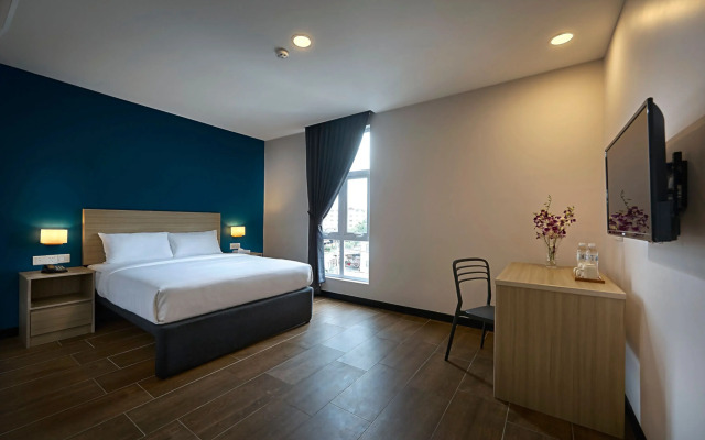 ZONE Hotels