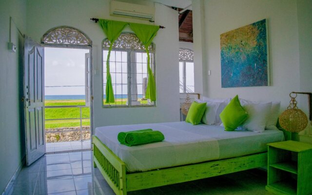 Rampart View Guest House