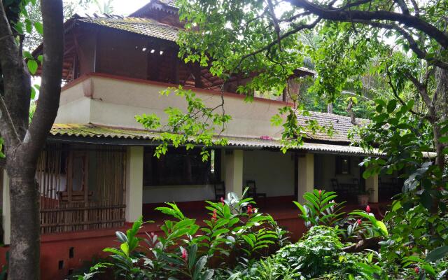 Mangaal Farmstay Goa