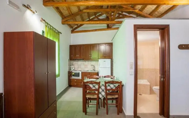 Lithoessa Traditional Rooms