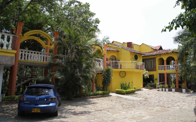 Hotel Posada Campestre