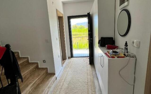 Dalaman Muğla da 4+1 Villa