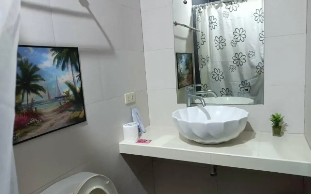 Casita Isla Beach Inn