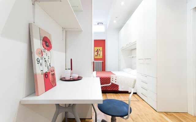 Galeotti 4-3 Fiera Bologna