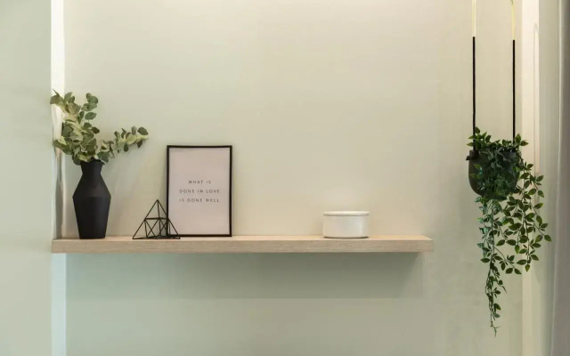Urban loft I