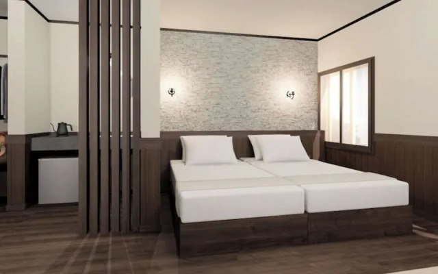 Park Lodge Sekine