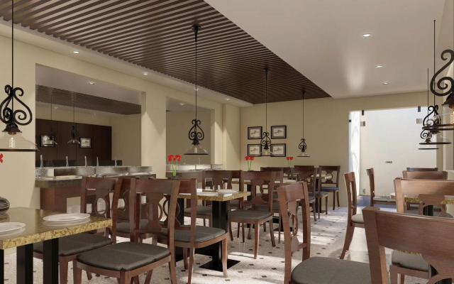 Hanoian Central Hotel & Spa