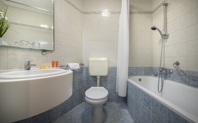 Rubin Sunny Hotel