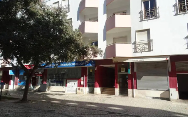 Casa Avenida