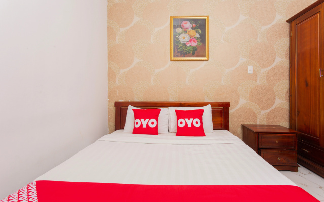 Rose Hotel – Guest Rooms – Da Nang