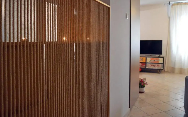 Athens metro apartment