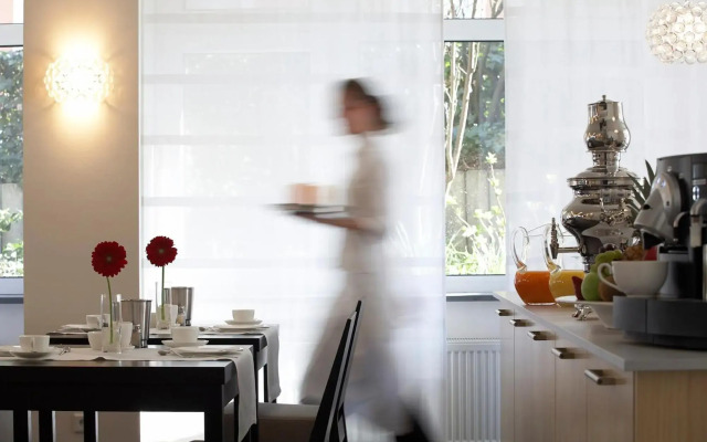 Hotel Maximilians