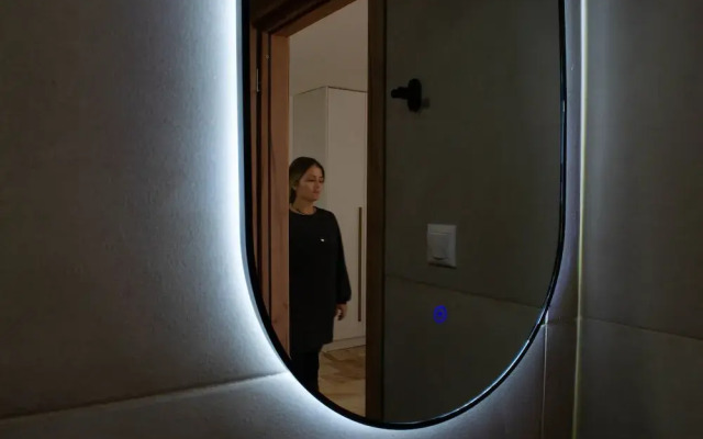 Oniropetra Luxury Suites