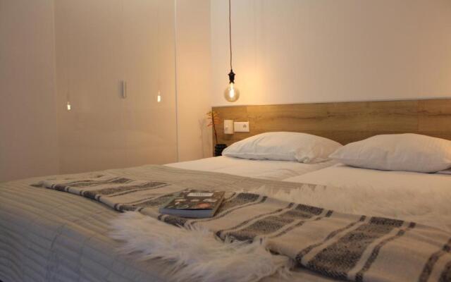 Appartement HideAway Nr 17 - Amelander Kaap