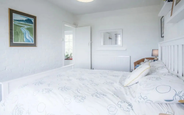 Windy Walls - 3 Bedroom - Rhossili