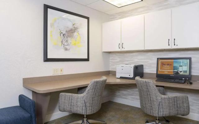 Homewood Suites by Hilton Indianapolis Northwest